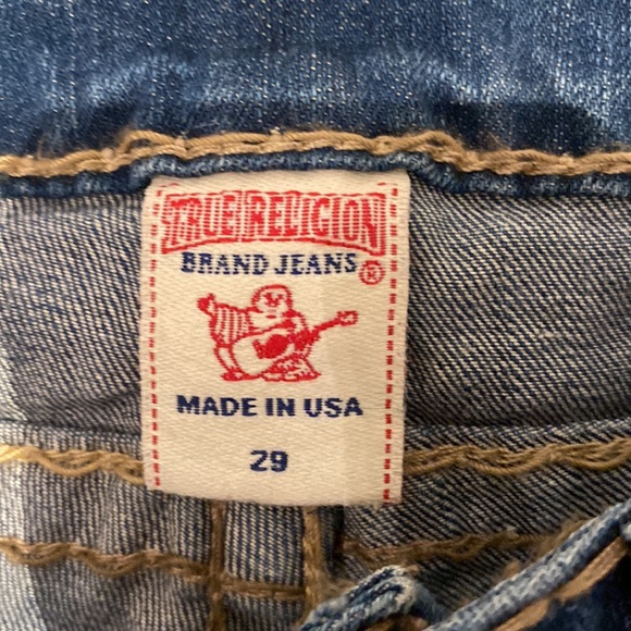 True Religion jeans for women - Picture 2 of 7